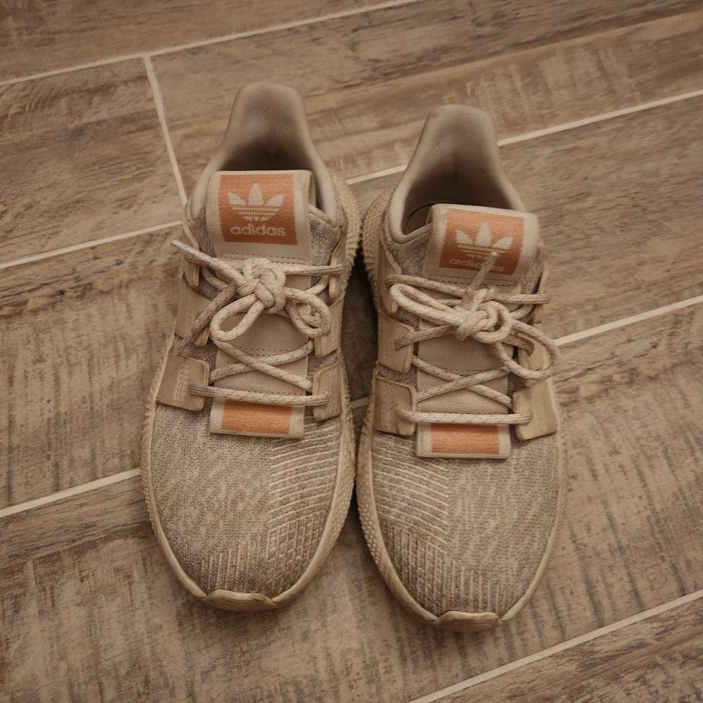 Adidas Prophere Shoes